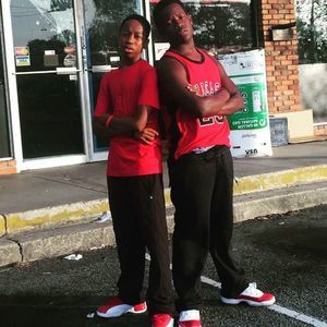 Meet your Posher, Caleb